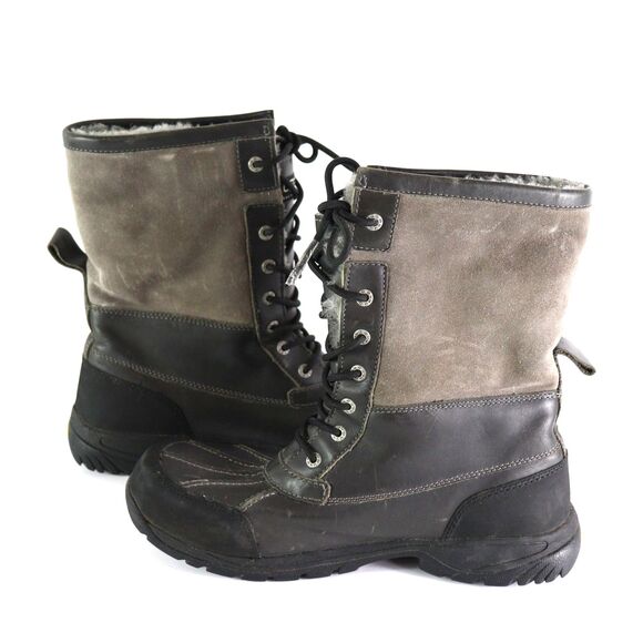 UGG Australia Vibram Butte USA 12 main image 8